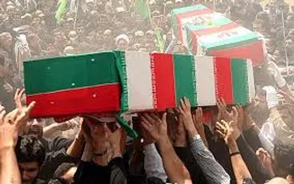 زمان همدلی برای میزبانی دو شهید گمنام فرارسیده است/ شهدا توطئه&zwnj;های دشمنان را در دانشگاه خنثی خواهند کرد