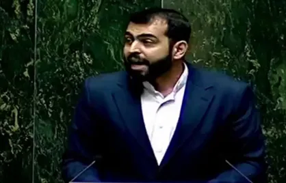 غش کردن به سمت مذاکره کمک به نیرو&zwnj;های مسلح ما نیست/ از موضع قدرت حرف از مذاکره می&zwnj;&lrm;&zwnj;زنیم یا ضعف؟