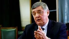 تعلیق فعالیت کنسولگری روسیه در مزار شریف