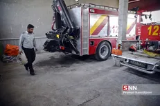جزییات حادثه انفجار یک منزل مسکونی در خیابان سهروردی تهران