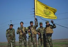 «نجباء» از ۲ هدف اخراج آمریکا و خوانخواهی سلیمانی دست نخواهد کشید