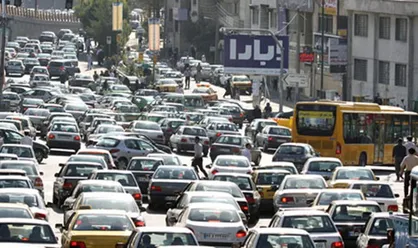 تشریح آخرین وضعیت جوی و ترافیکی کشور/ محور&zwnj;های سه استان کشور بارانی است