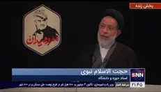 حاج قاسم معنای تولید قدرت را به خوبی فهمیده بود