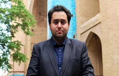 نامه&zwnj;ای برای استخدام داماد روحانی/ کامبیز مهدی&zwnj;زاده هم نفتی می&zwnj;شود؟