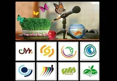 ویژه‌ برنامه‌های رادیویی که به لحظه تحویل سال می‌رسند