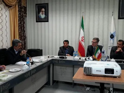 علاقه&zwnj;مند به همکاری با دانشگاه آزاد بیرجند هستیم