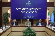 وزیر بهداشت با وزیر علوم دیدار و گفتگو کرد