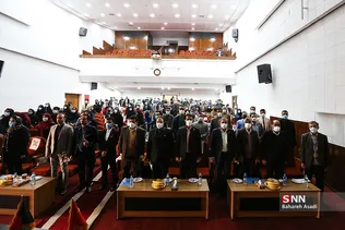 چهارمین جشنواره روز بین‌الملل دانشگاه خوارزمی