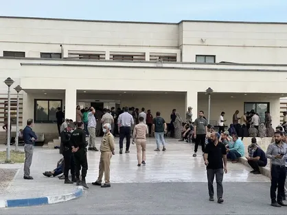 آمادگی کامل نیروی دریایی ارتش برای مدیریت بحران حادثه بندر شهید رجایی