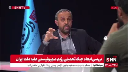 احدیان :مذاکره اگر قدرت شما را تقویت کند حتما مانع جنگ است