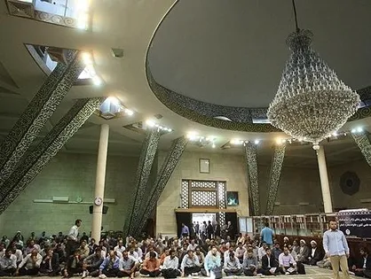 سلسله جلسات &laquo;اخلاق مهدوی&raquo; در مسجد دانشگاه تهران برگزار می&zwnj;شود