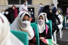 تعطیلی مدارس به دلیل آنفلونزا فعلاً در دستور کار نیست