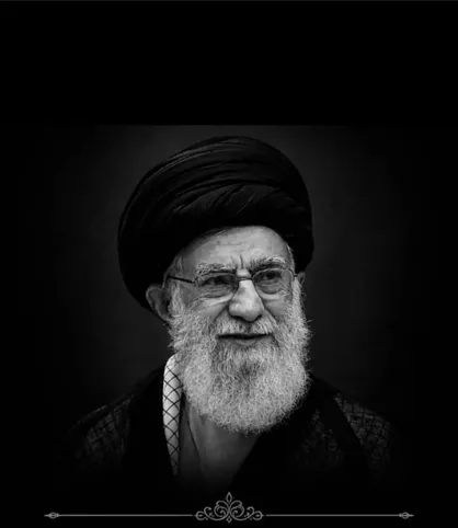 چتر حمایتی بزرگ&zwnj;ترین شرکت بیمه&zwnj;ای کشور در آیین تشییع امام شهید