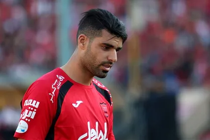 هواداران پرسپولیس خواهان جذب مهدی طارمی؛ برانکو زیر بار می&zwnj;رود؟