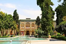 ساعت بازدید از کاخ گلستان در روز‌های ۳ و ۴ شهریور تغییر کرد