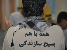 جهادگران رفسنجانی به داد روستاهای ریگان می‌رسند/ فرماندار اعتنا نکرد، بخشدار بیرونمان کرد!
