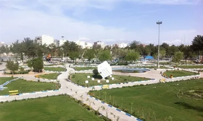 شهردار کرمان ترمز طرح ساخت بوستان&zwnj;های جدید را کشید