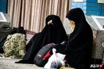 کاروان اربعین دانشجویی آذربایجان غربی امروز اعزام شد