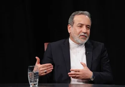 عراقچی: معضل کنونی اتحادیه اروپا اثر معکوس سیاست&zwnj;های گذشته است