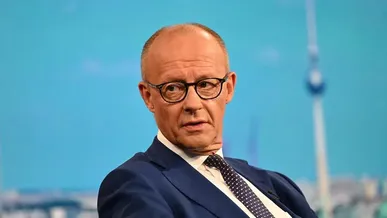 میزان محبوبیت حزب صدراعظم آلمان به پایین‌ترین حد رسید