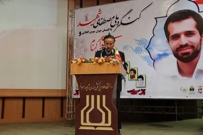 آموزش عالی ما نیازمند به یک انقلاب است/ گرفتار مقالات ISI نشویم