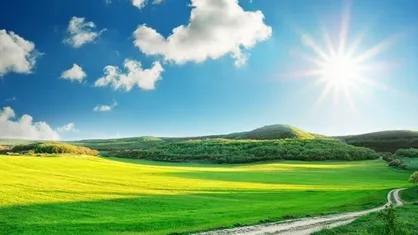 تا پایان هفته بارندگی در اردبیل رخ نمی&zwnj;دهد