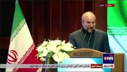 قالیباف: امروز جهان صدای فلسطین را می&zwnj;شناسند/ امام ۶۰ سال پیش راه&zwnj;حل را به ما آموخت: &laquo;محو رژیم صهیونیستی&raquo;