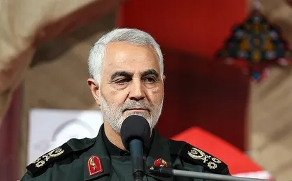 سردار سلیمانی: عملیات کربلای ۴ عملیات اصلی بود، نه فریب
