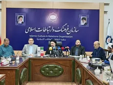 حجت الاسلام حسینی نیشابوری: همایش بین المللی «رسالات الله» در مالزی و اندونزی برگزار می‌شود