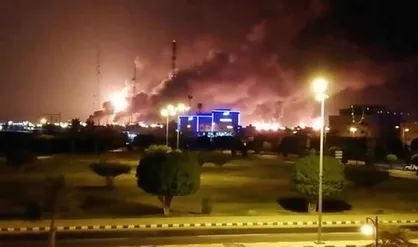 عصبانیت آمریکا از ناتوانی سعودی&zwnj;ها در محافظت از تأسیسات نفتی