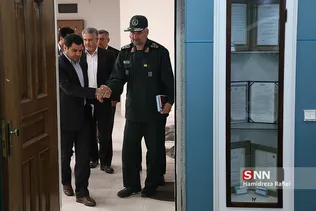 سازمان بسیج مستضعفین