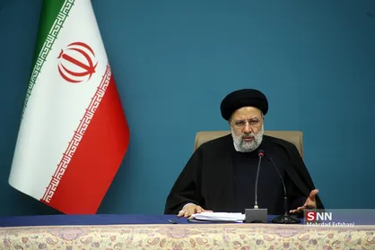 جلسه شورای عالی جمعیت با حضور رئیس جمهور