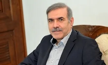 &laquo;مرتضی بانک&raquo; مشاور روحانی در امور مناطق آزاد تجاری، صنعتی و ویژه اقتصادی شد
