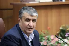 ابراز امیدواری اسلامی درباره ساخت دو نیروگاه اتمی دیگر در چارچوب برنامه هفتم توسعه