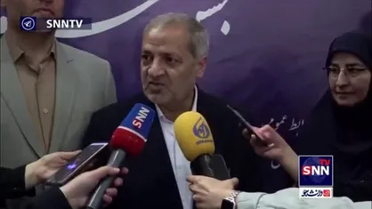 کاظمی: کمبود معلم همیشه در آموزش و پرورش بوده و باید باشد؛ اما تامین می&zwnj;شود