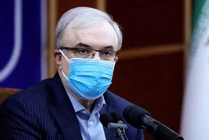 نمکی: واکسن اسپوتنیک ایرانی شنبه رونمایی می&zwnj;شود / &laquo;پاستور&raquo; ۶ برابر &laquo;آسترازنکا&raquo; اثر می&zwnj;کند
