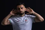 تیم ملی فوتبال ایران