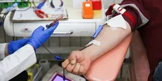 پویش «اهدای خون همدلی» با حضور بسیجیان سراسر کشور