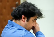 آقای رئیسی! مردم حق دارند مخبرین داخلی «روح‌الله زم» را بشناسند