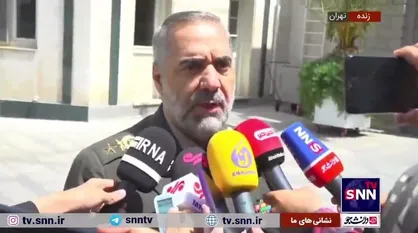وزیر دفاع: در ساخت هواپیما در مراحل بسیار خوبی قرار داریم