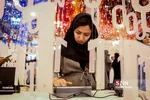 نهمین نمایشگاه کار دانشگاه صنعتی شریف