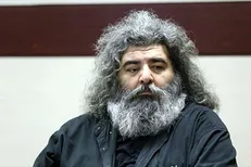 «عشق پاره وقت» زنده‌یاد علیرضا راهب بازنشر شد
