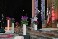 سال نو سال حمایت از تولیدملی است/ فضای مجازی امن واخلاقی می‌خواهیم