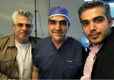 واکنش فعالان فضای مجازی به نمایش تبلیغاتی وزیر بهداشت در ۲۰:۳۰ چه بود؟/ بدون تعارف با «بدون تعارف»