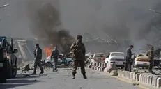 سرزمین زخم خورده