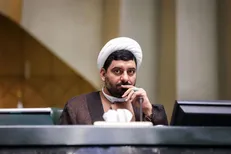 آزادی‌خواه: مراقبت از حقوق ملت ایران در بند بند کنوانسیون چارچوب حفاظت از محیط زیست دریای خزر آمده است + فیلم