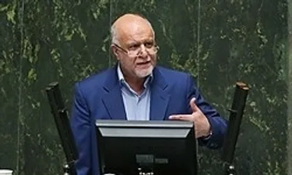 اطلاعات فاز ۱۱ پارس جنوبی را همزمان با یادداشت تفاهم برای توسعه آن در اختیار توتال قرار دادیم
