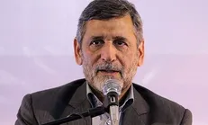 صفار هرندی رئیس شورای نظارت بر صداوسیما شد