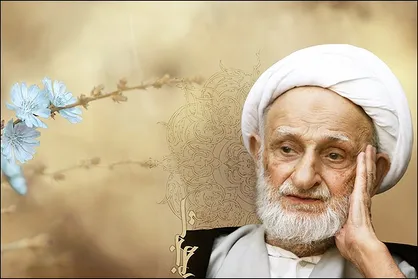 امام خمینی آیت الله بهجت را مطرح کرد/
پسر ۱۴ ساله&zwnj;&lrm;ای که عظمت نماز آیت الله نائینی را فهمید + فیلم