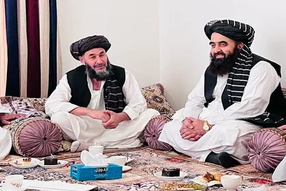 آمریکا عضو ارشد طالبان را پس از ۱۷ سال آزاد کرد